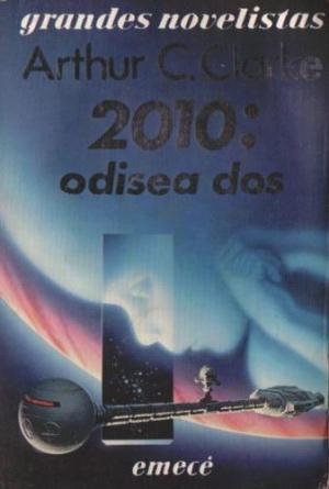 2010: Odisea Dos