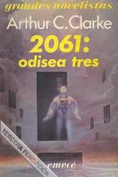 2061: Odisea Tres