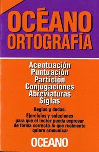 Dicc. Océano Ortografía