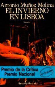 El invierno en Lisboa