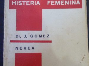 Freud y la histeria femenina