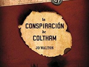 La conspiración de Colthan