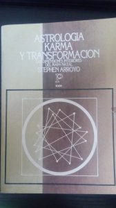 Astrología Karma y Transformación