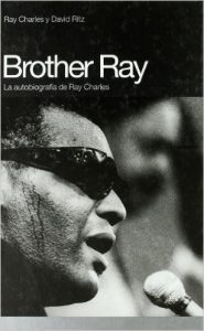 Brother Ray- autobiografía ray