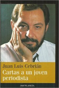 Cartas a un joven periodista