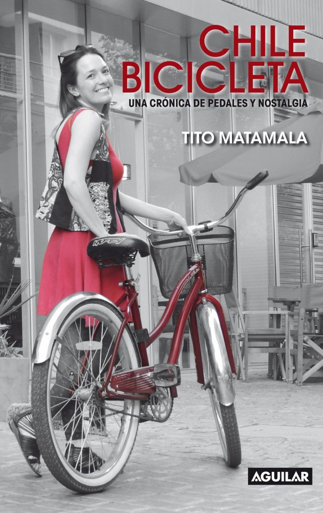 Chile bicicleta Chile bicicleta