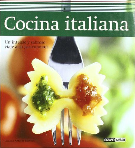 Cocina italiana