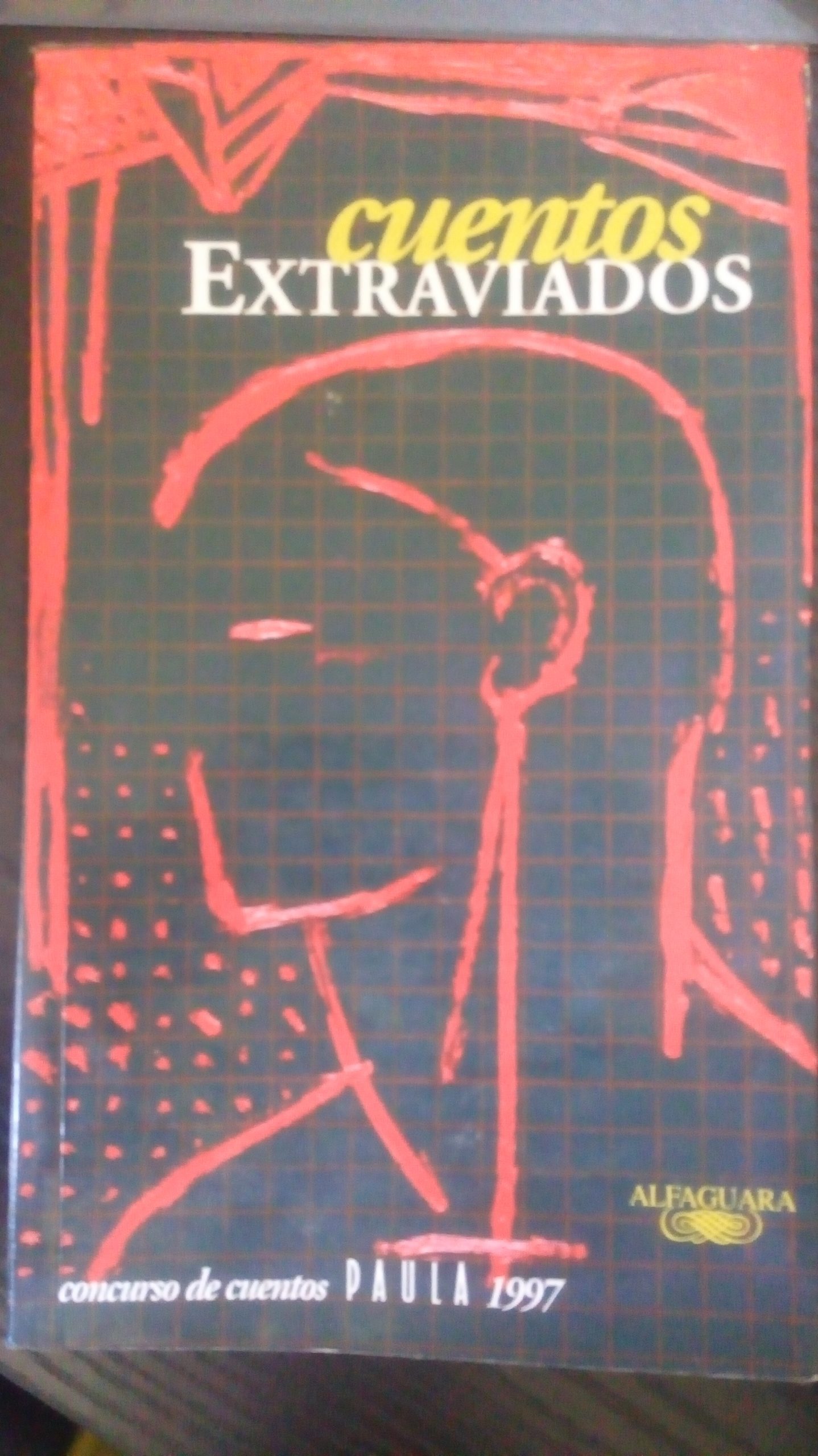 Cuentos extraviados Cuentos extraviados