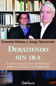 Debatiendo sin ira