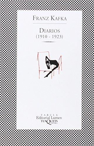 Diarios (1910-1923)