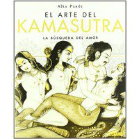 El arte del Kamasutra