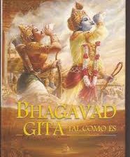 El Bhagavad-Gita Tal Como Es