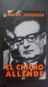 El Chicho Allende