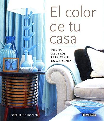 El color de tu casa