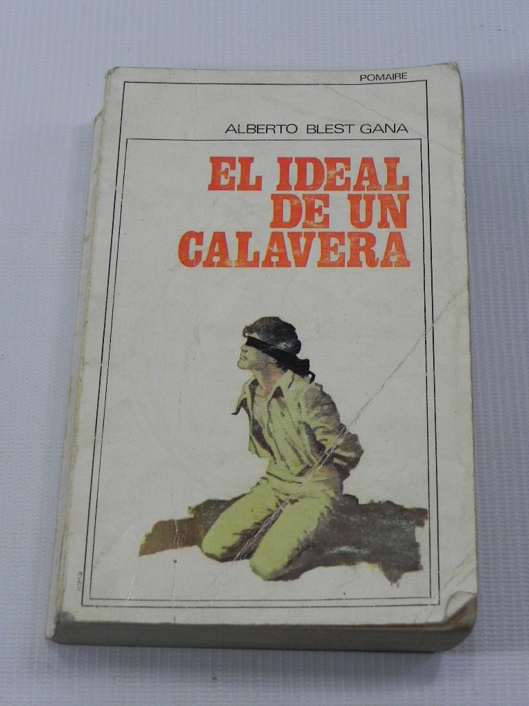 El ideal de un calabera