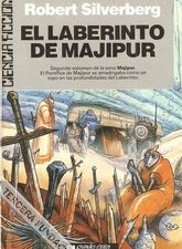 El laberinto de Majipur
