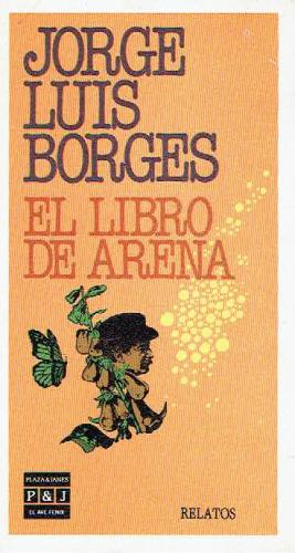 El libro de arena