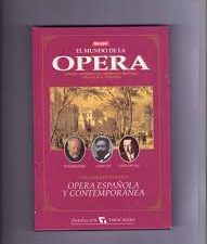 El mundo de la Opera (vol. VIII