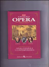 El mundo de la Opera (vol. VIII