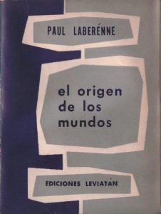 El origen de los mundos