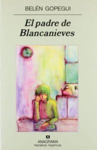 El padre de Blancanieves