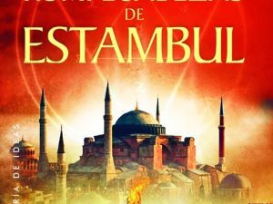 El rompecabezas de Estambul