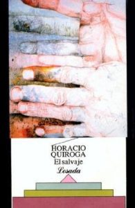 El salvaje y otros cuentos