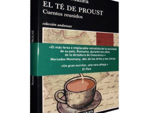 El té de Proust