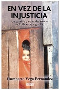 En vez de la injusticia