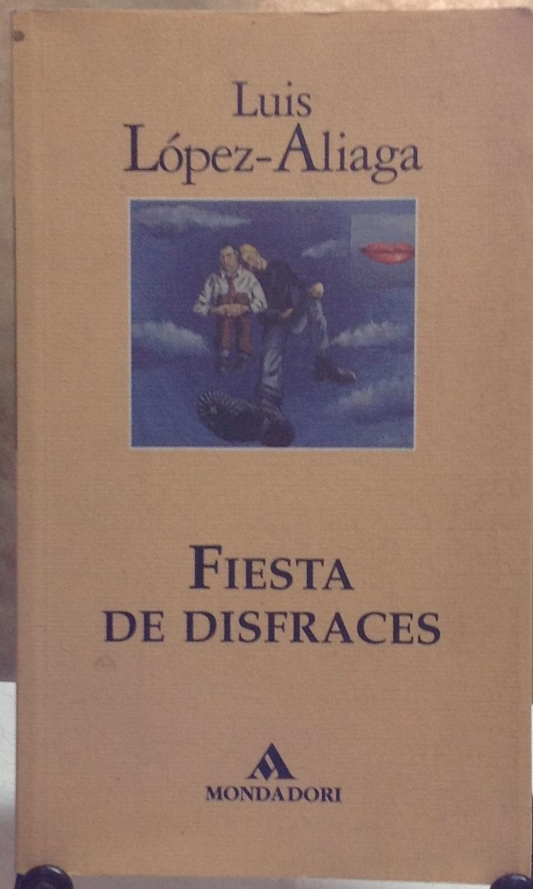 Fiesta de disfraces