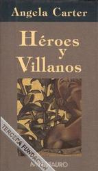 Héroes y Villanos