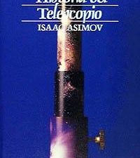 Historia del telescopio