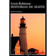 Historias de Maine