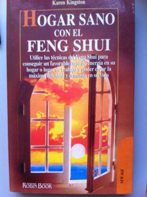 Hogar sano con el Feng Shui