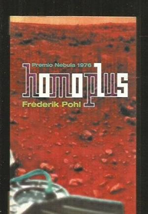 Homoplus