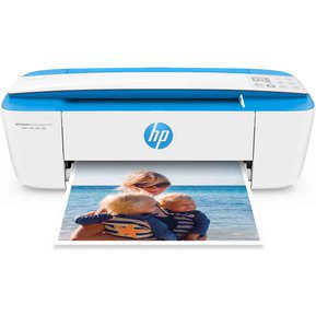 Impresora HP Deskjet Ink Advantage 3775