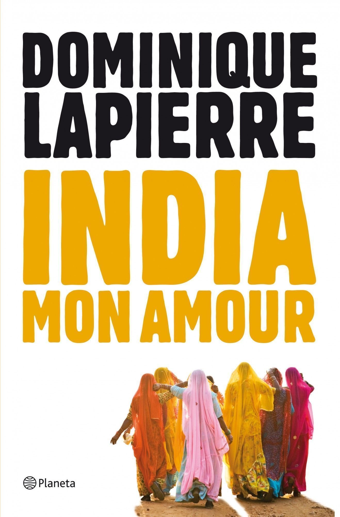 India Mon Amour India Mon Amour