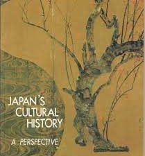 Japan's  Cultural History