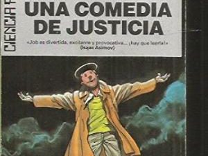 Job: una comedia de justicia
