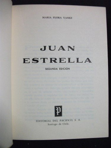 Juan Estrella