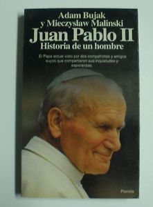 Juan Pablo II