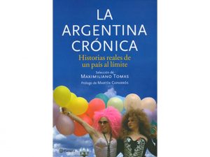 La Argentina Crónica