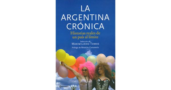 La Argentina Crónica