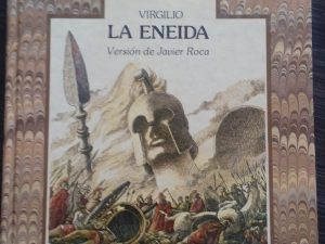 La Eneida