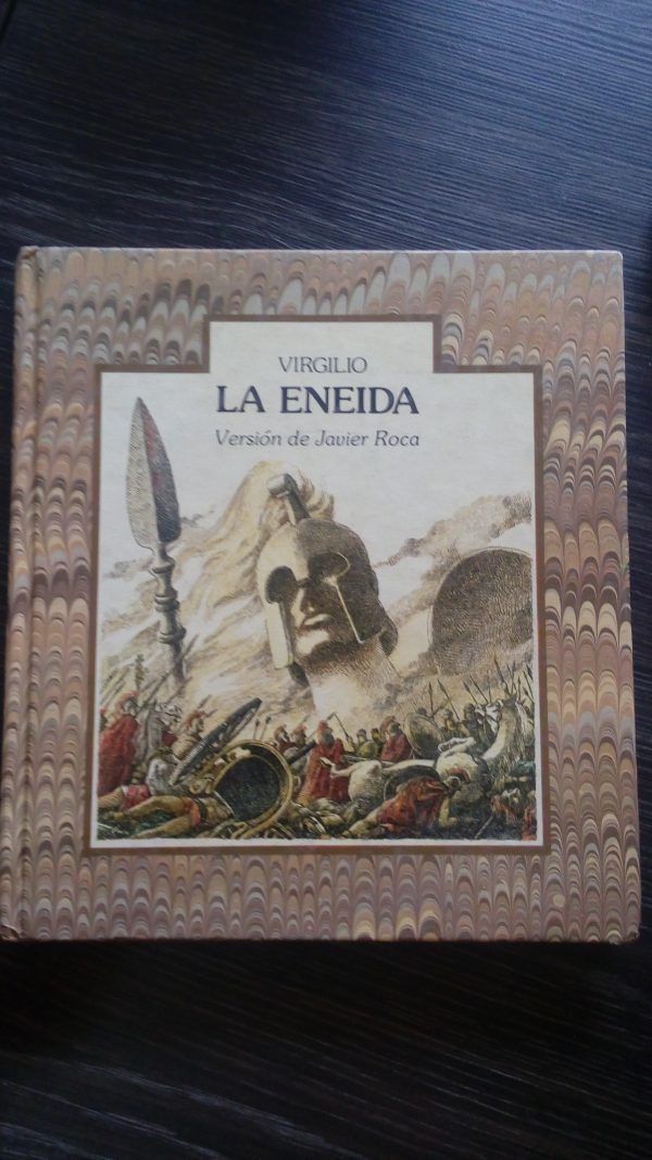 La Eneida