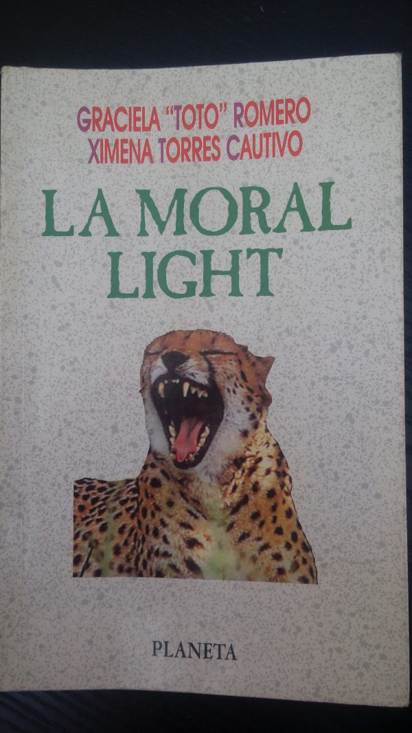 La moral light