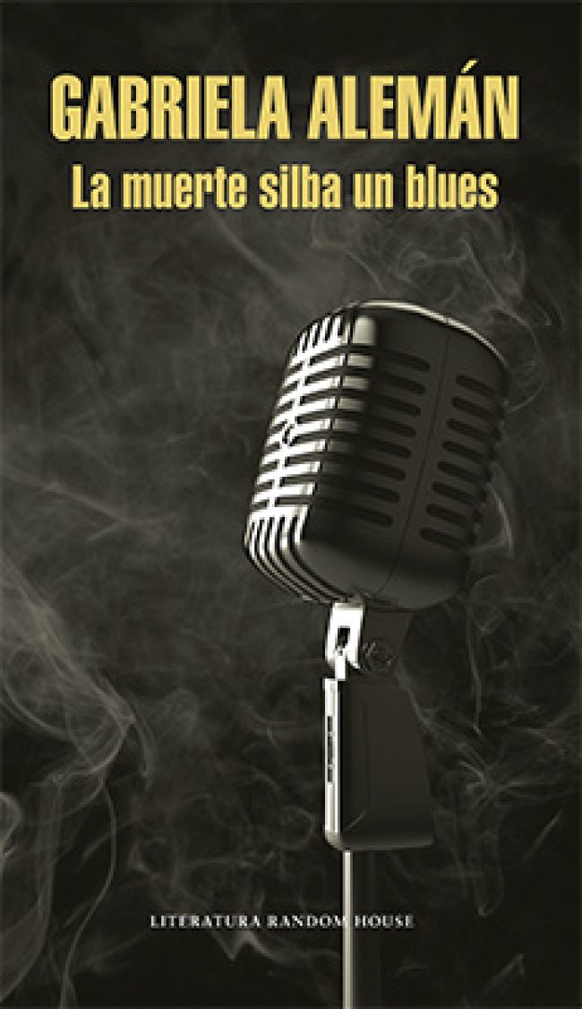 La muerte silba un blues La muerte silba un blues