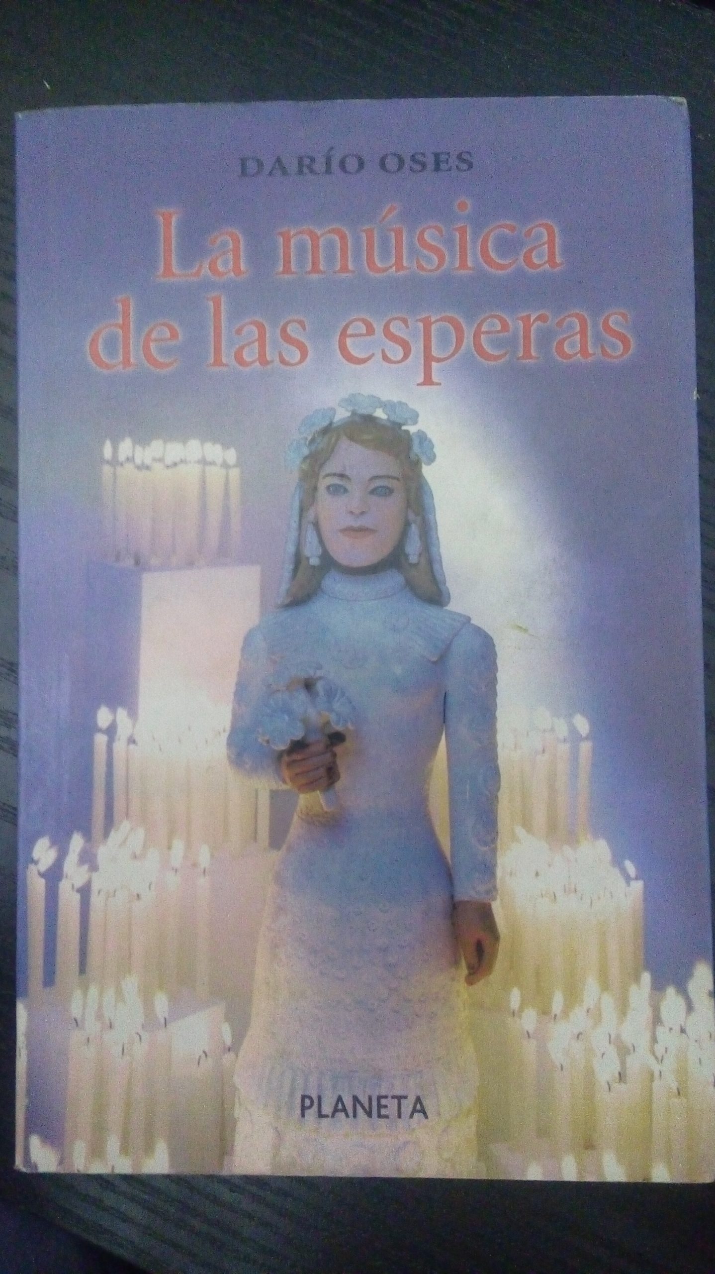 La música de las esperas La música de las esperas