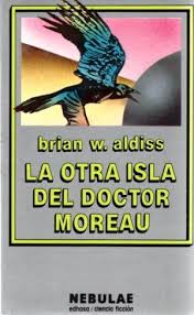 La otra isla del doctor Moreau