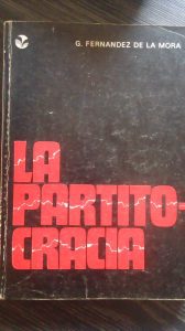 La partito-cracia